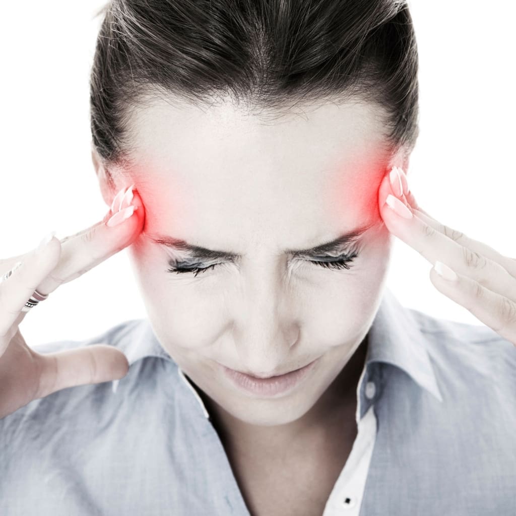 Headache And Migraine Treatment