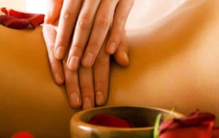 Essential Chiropractic and Healthcare Clinic - Body Massage as Valentine Gift Full Image