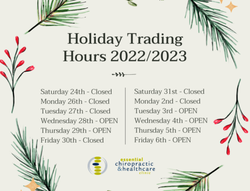 Christmas Trading Hours 2022-2023